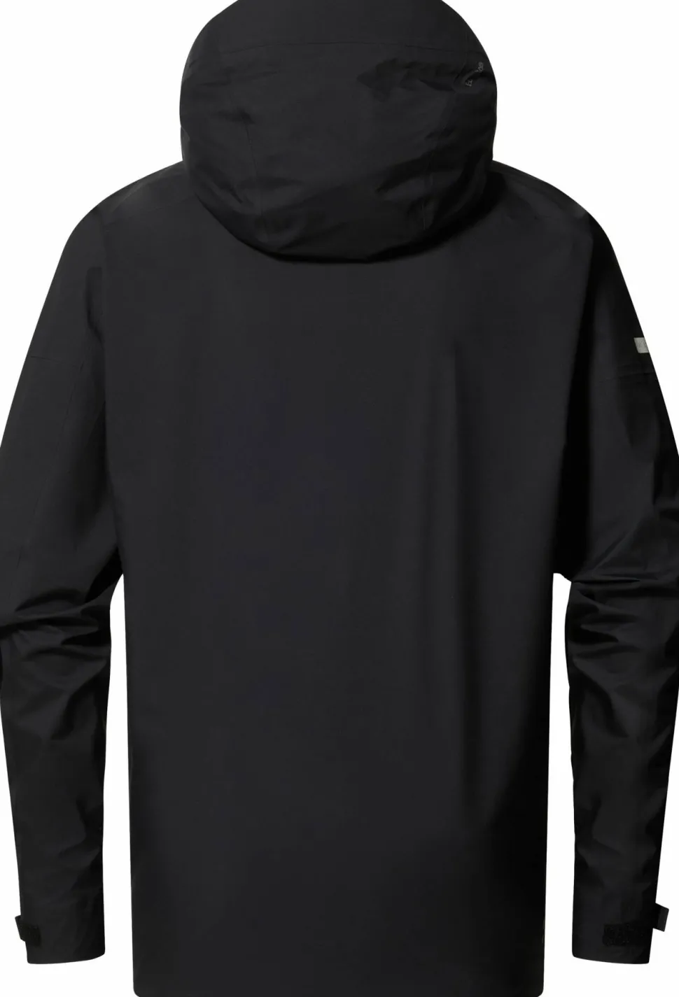 Haglöfs Men's L.I.M Airak GORE-TEX Jacket True Black
