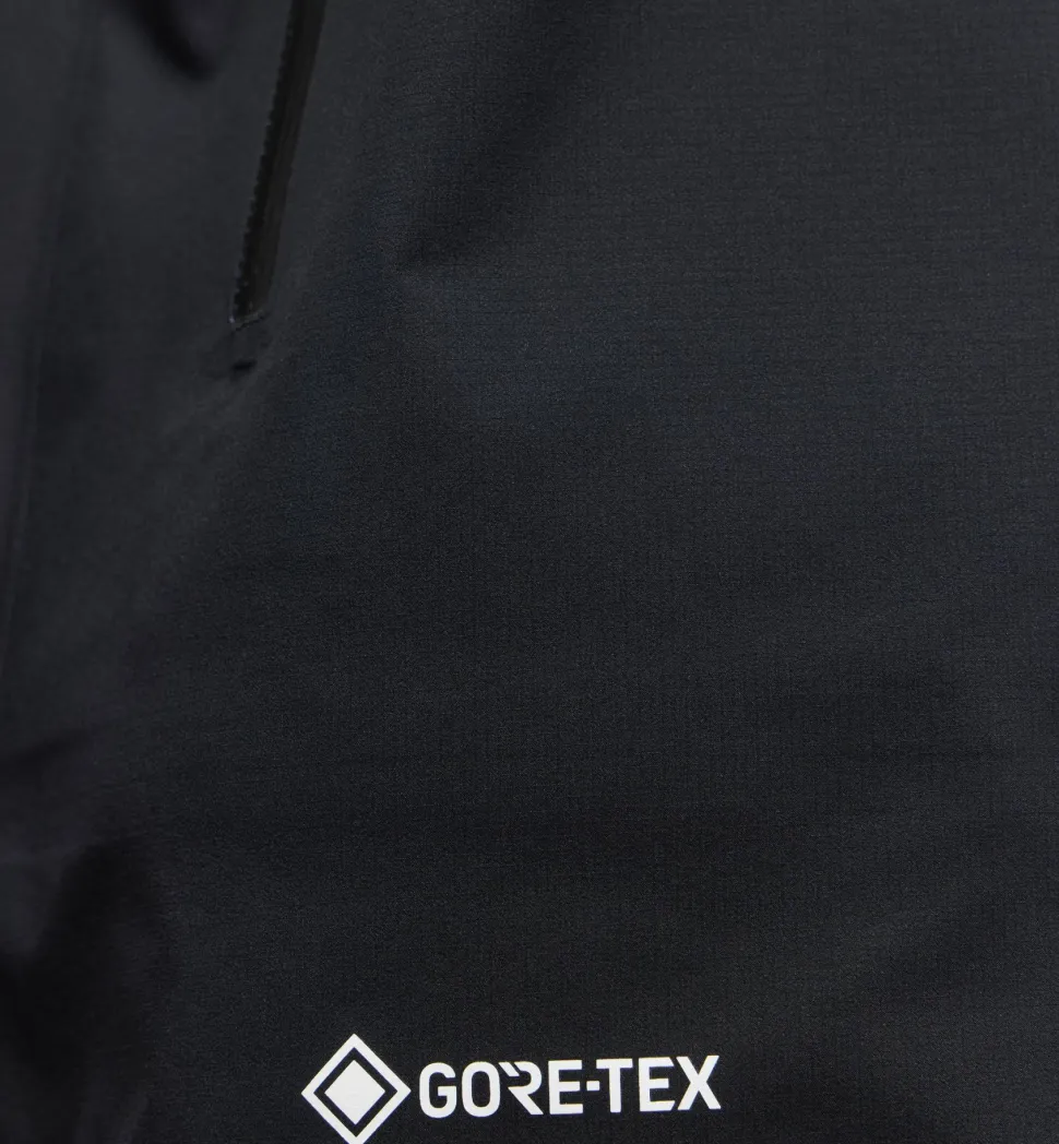 Haglöfs Men's L.I.M Airak GORE-TEX Jacket True Black