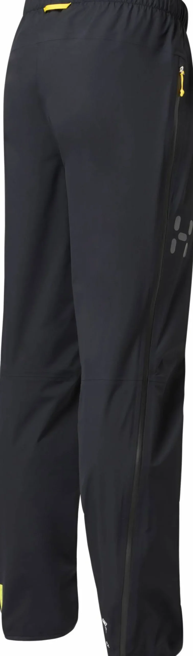 Haglöfs Men's L.I.M Airak GORE-TEX Pant True Black