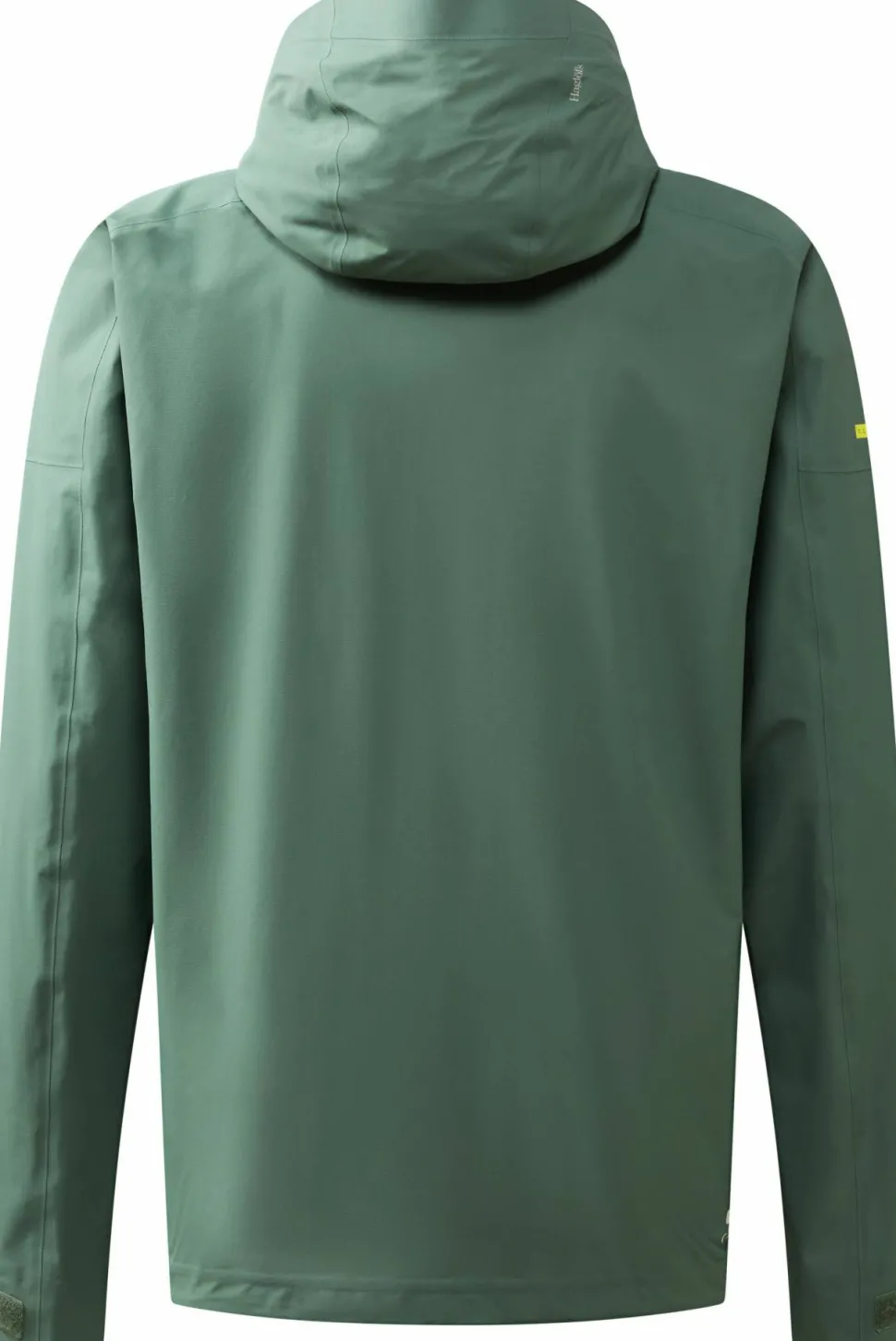 Haglöfs Men's L.I.M Airak GORE-TEX Jacket Chlorophyll Green