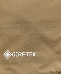 Haglöfs Men's L.I.M Airak GORE-TEX Jacket Oak Brown