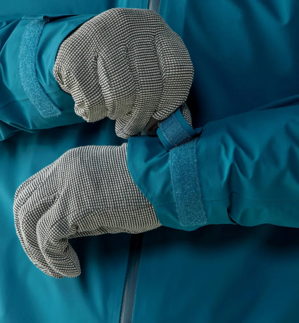 Haglöfs Men's L.I.M Airak GORE-TEX Jacket Deep Teal