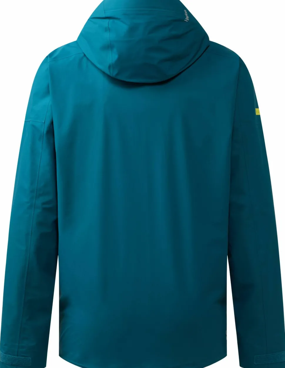 Haglöfs Men's L.I.M Airak GORE-TEX Jacket Deep Teal