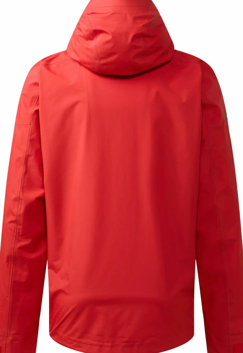 Haglöfs Men's L.I.M Airak 2,5L Jacket Tech Red
