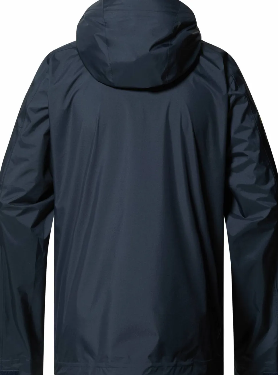Haglöfs Men's L.I.M Airak 2,5L Jacket Tarn Blue