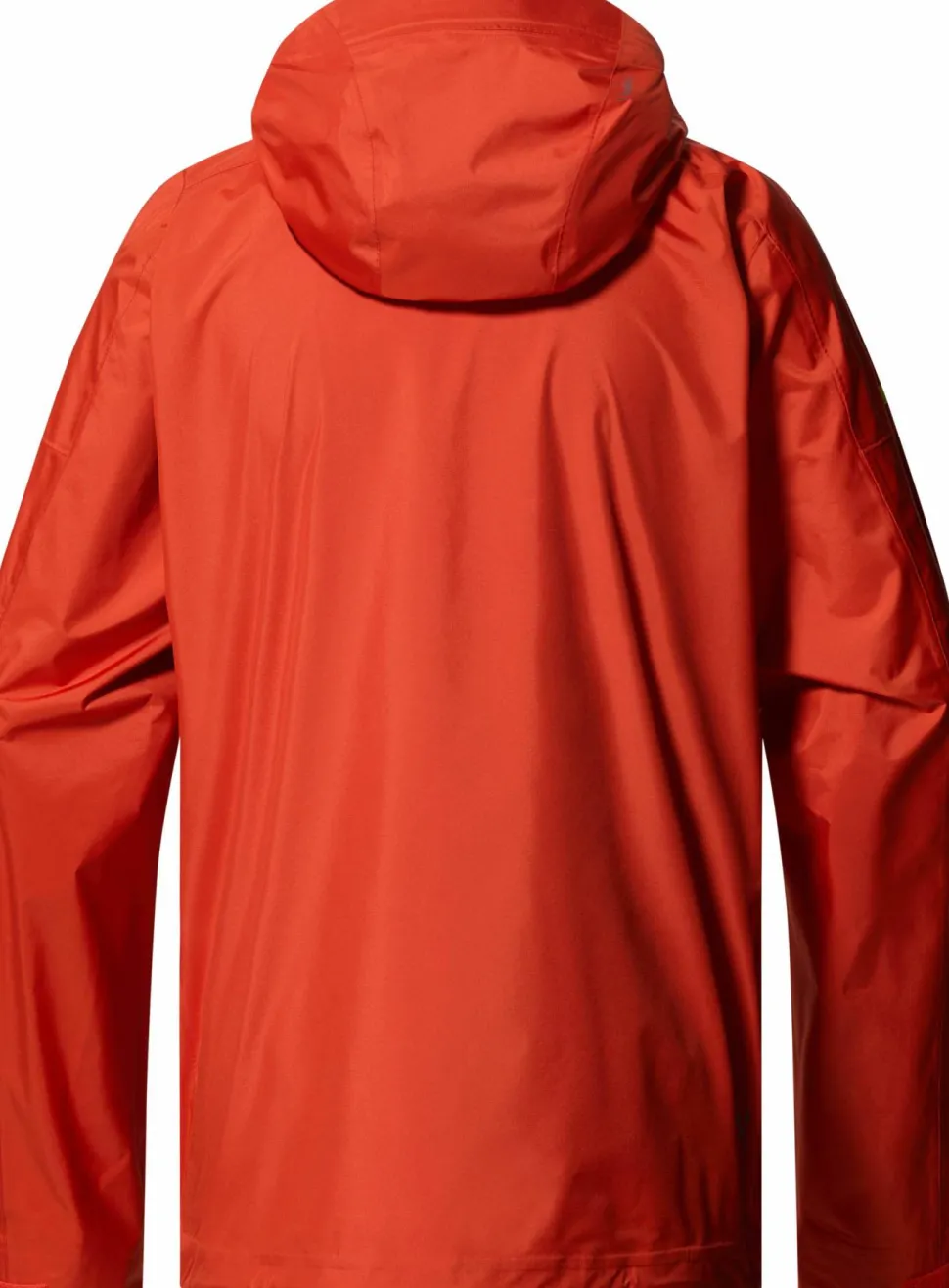 Haglöfs Men's L.I.M Airak 2,5L Jacket Habanero