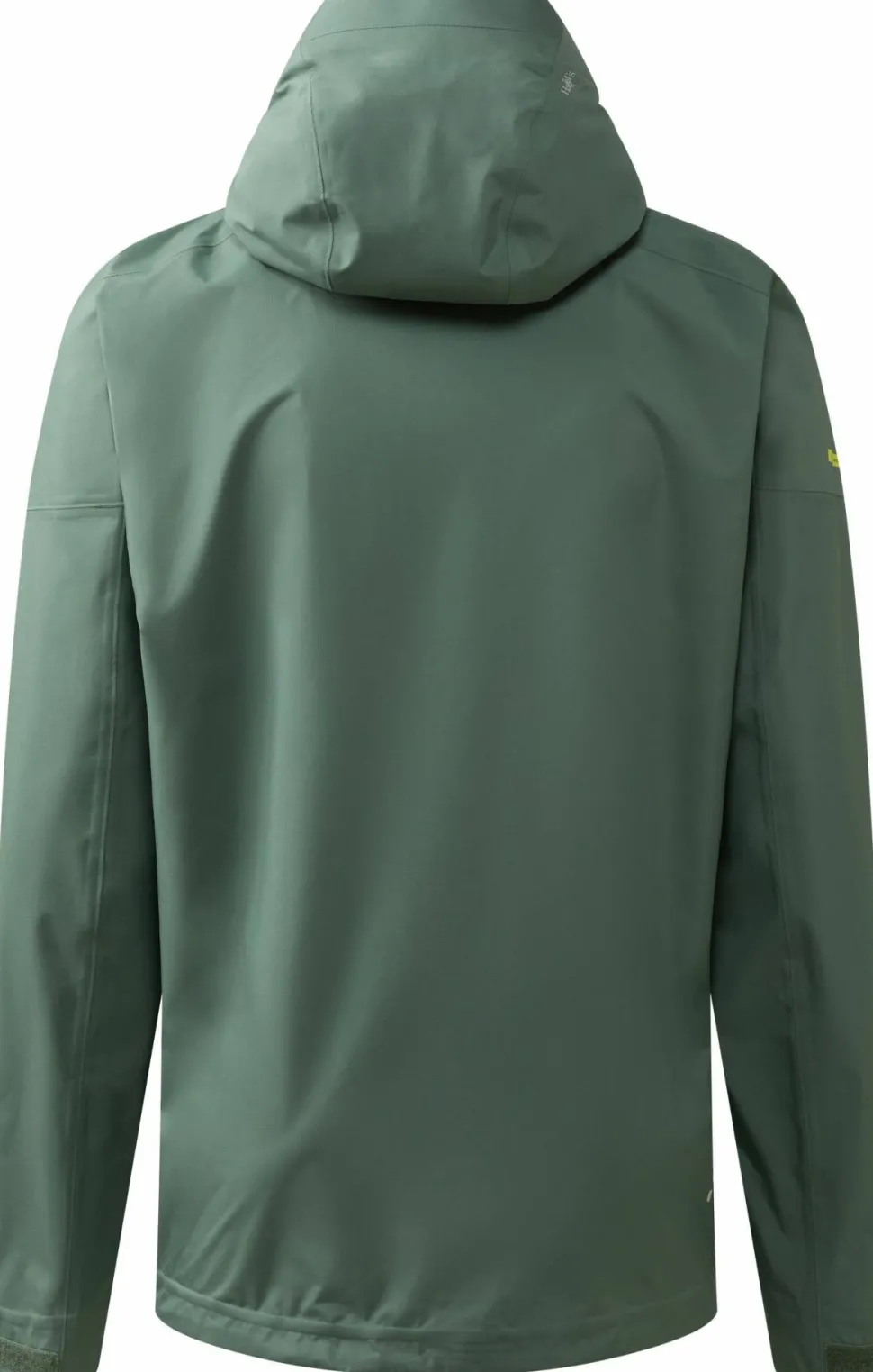 Haglöfs Men's L.I.M Airak 2,5L Jacket Chlorophyll Green