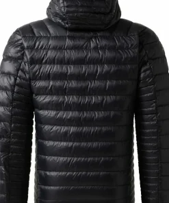Haglöfs Men's L.I.M Down II Hood True Black