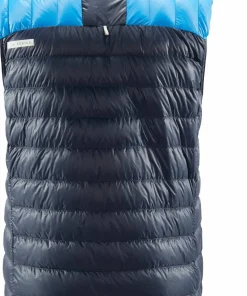 Haglöfs Men's L.I.M Down Vest Tarn Blue/Nordic Blue