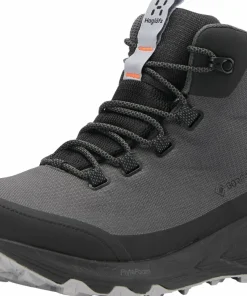Haglöfs Men's L.I.M FH GORE-TEX Mid True Black