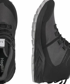Haglöfs Men's L.I.M FH GORE-TEX Mid True Black