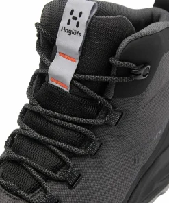 Haglöfs Men's L.I.M FH GORE-TEX Mid True Black