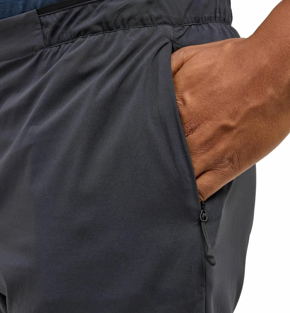 Haglöfs Men's L.I.M Fuse II Pant True Black