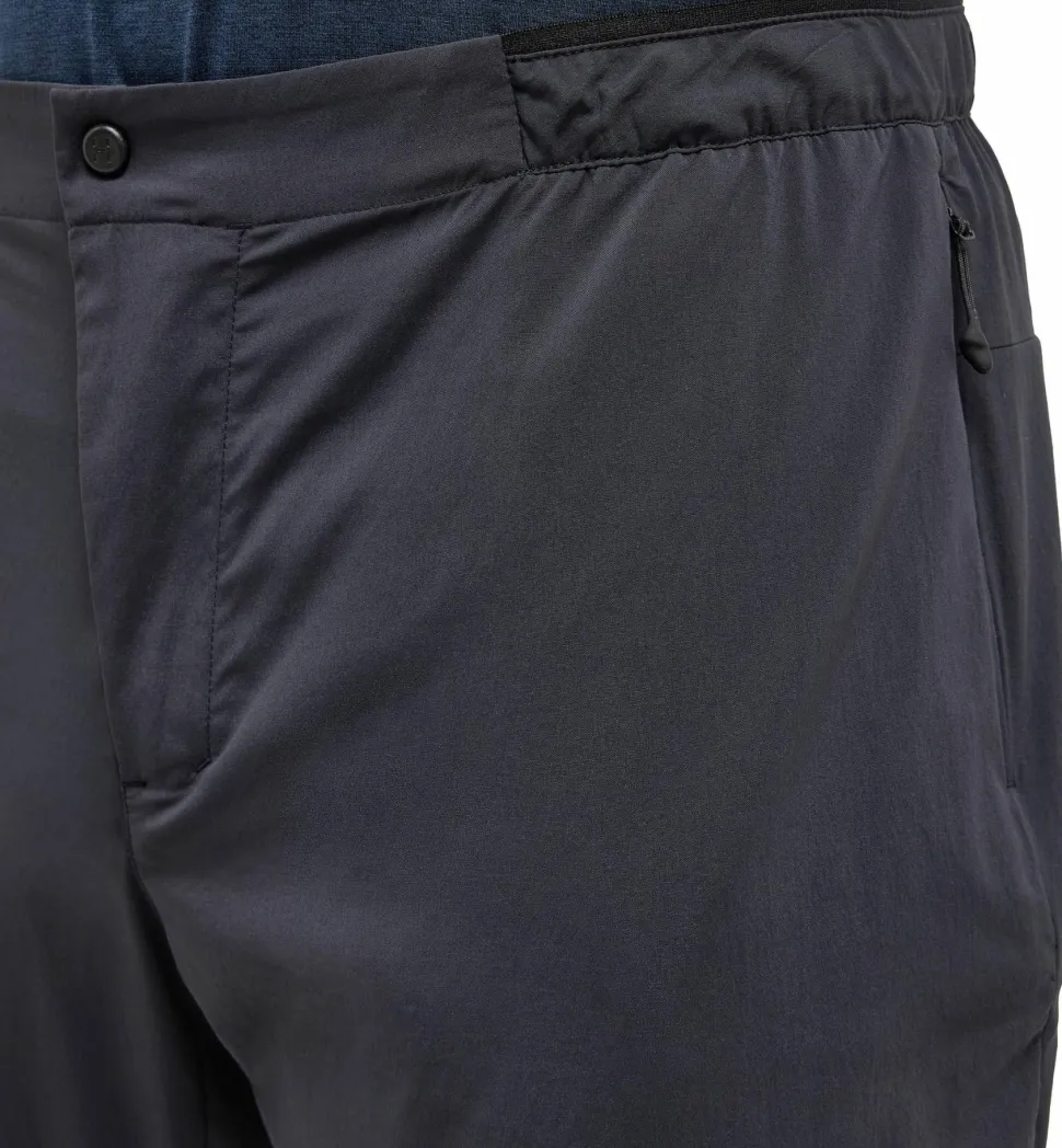 Haglöfs Men's L.I.M Fuse II Pant True Black