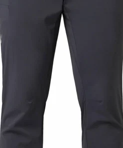 Haglöfs Men's L.I.M Fuse II Pant True Black