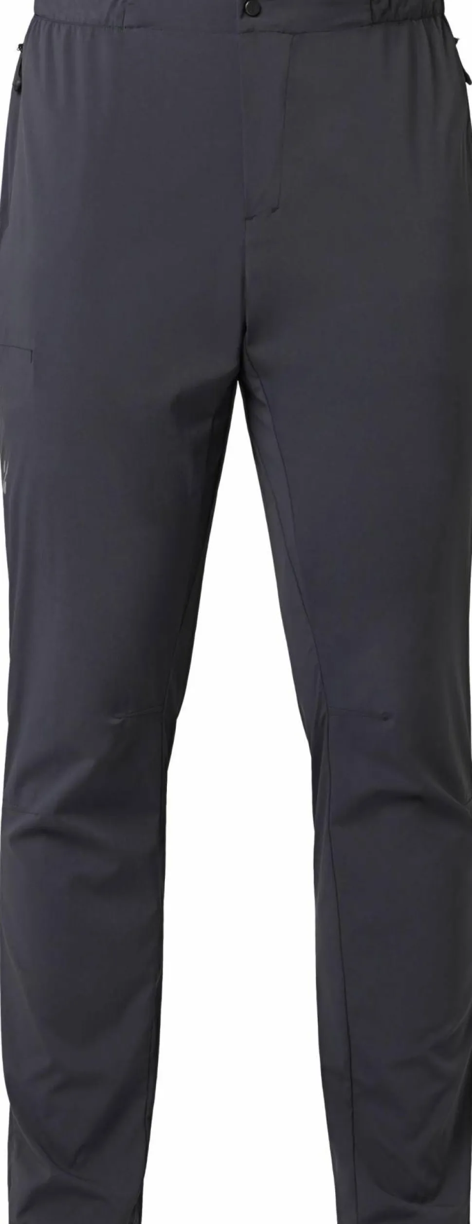 Haglöfs Men's L.I.M Fuse II Pant True Black