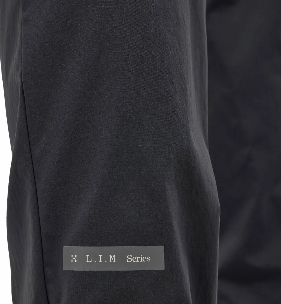 Haglöfs Men's L.I.M Fuse II Pant True Black