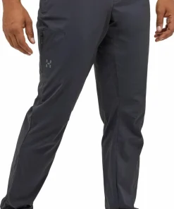 Haglöfs Men's L.I.M Fuse II Pant True Black