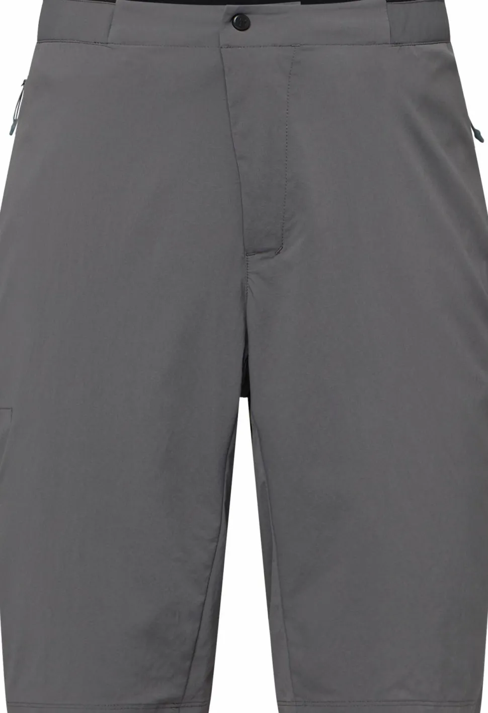 Haglöfs Men's L.I.M Fuse II Shorts Magnetite