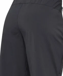 Haglöfs Men's L.I.M Fuse II Shorts True Black