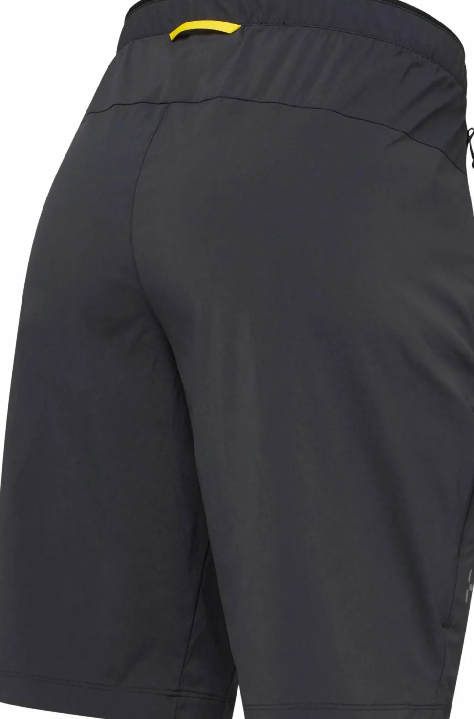 Haglöfs Men's L.I.M Fuse II Shorts True Black