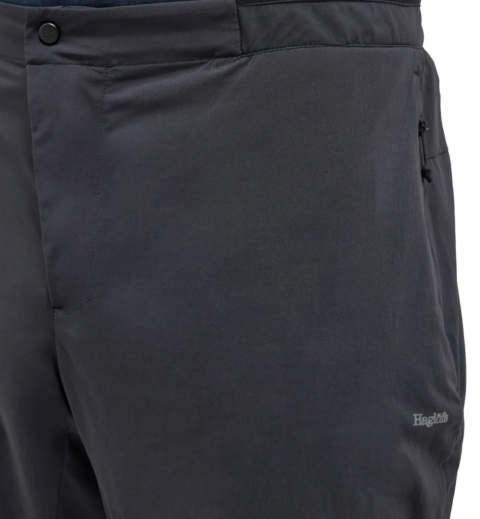 Haglöfs Men's L.I.M Fuse II Shorts True Black