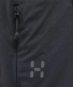 Haglöfs Men's L.I.M Fuse II Shorts True Black