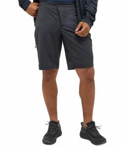 Haglöfs Men's L.I.M Fuse II Shorts True Black