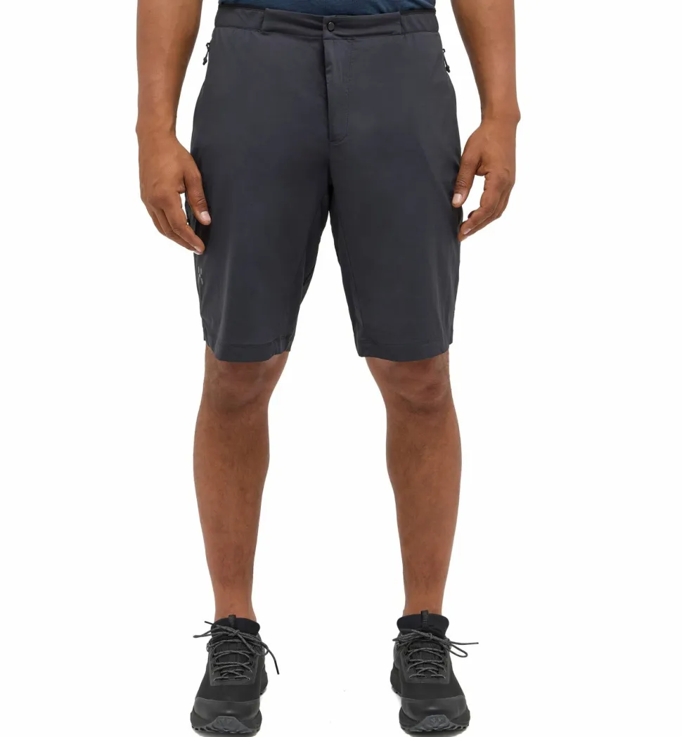 Haglöfs Men's L.I.M Fuse II Shorts True Black