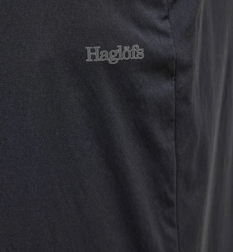 Haglöfs Men's L.I.M Fuse II Shorts True Black