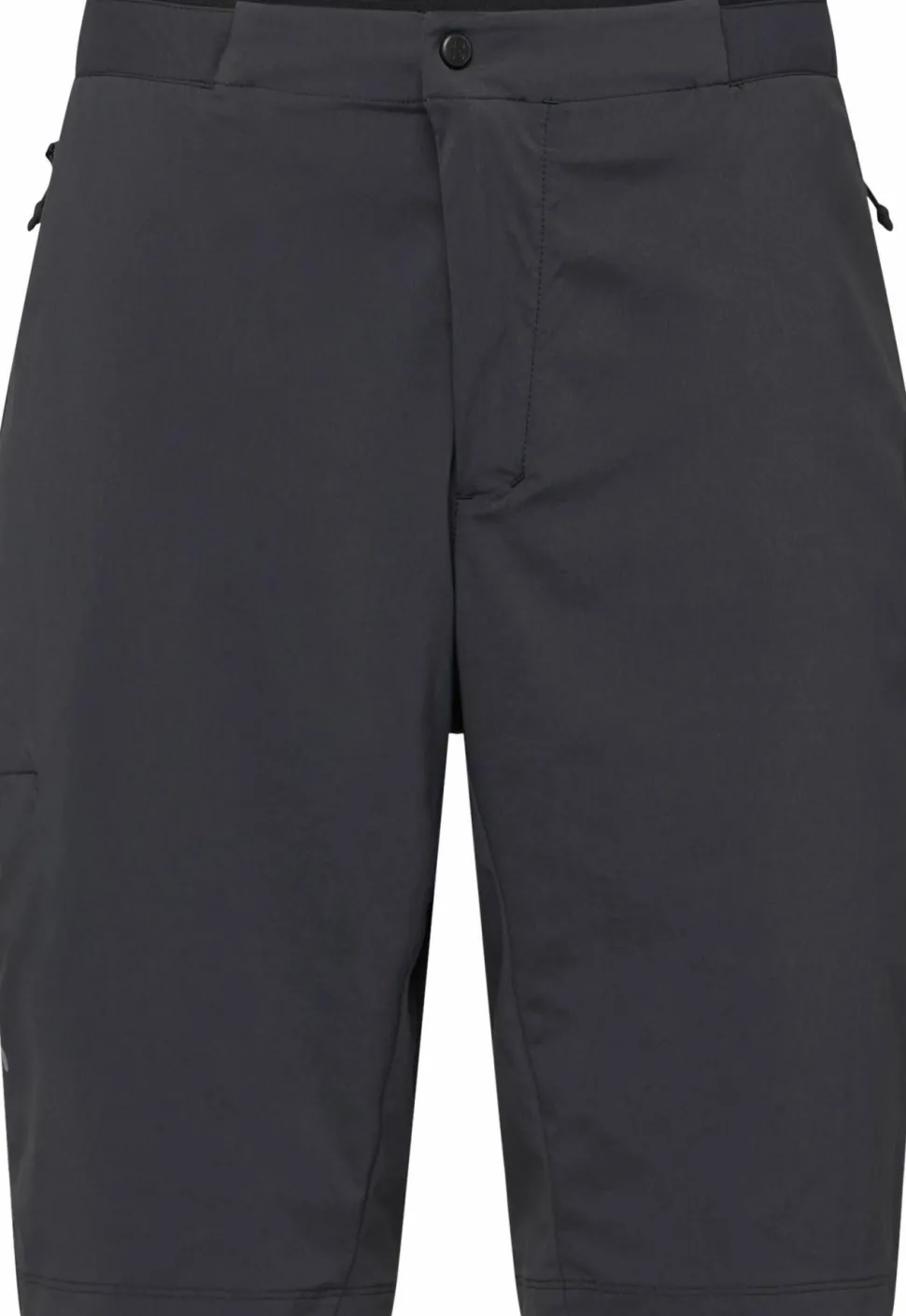 Haglöfs Men's L.I.M Fuse II Shorts True Black