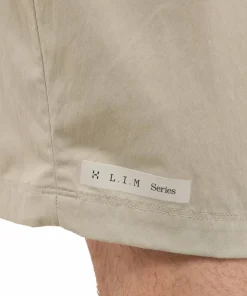 Haglöfs Men's L.I.M Fuse II Shorts Chalk Beige