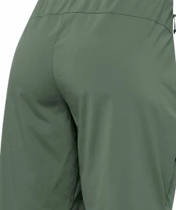Haglöfs Men's L.I.M Fuse II Shorts Chlorophyll Green