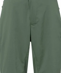 Haglöfs Men's L.I.M Fuse II Shorts Chlorophyll Green