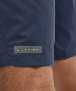 Haglöfs Men's L.I.M Fuse II Shorts Tarn Blue