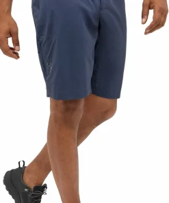 Haglöfs Men's L.I.M Fuse II Shorts Tarn Blue