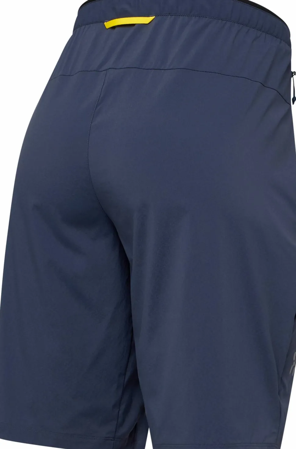 Haglöfs Men's L.I.M Fuse II Shorts Tarn Blue