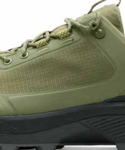 Haglöfs Men's L.I.M Horizon Hike GORE-TEX Low Olive Green/seaweed Green