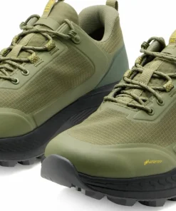 Haglöfs Men's L.I.M Horizon Hike GORE-TEX Low Olive Green/seaweed Green
