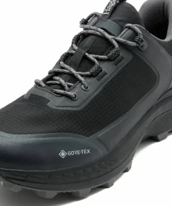 Haglöfs Men's L.I.M Horizon Hike GORE-TEX Low True Black/magnetite