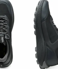 Haglöfs Men's L.I.M Horizon Hike GORE-TEX Low True Black/magnetite