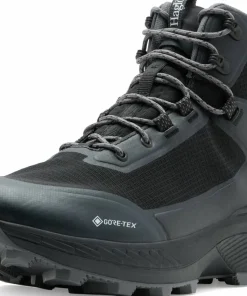 Haglöfs Men's L.I.M Horizon Hike GORE-TEX Mid True Black/magnetite