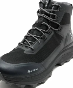 Haglöfs Men's L.I.M Horizon Hike GORE-TEX Mid True Black/magnetite