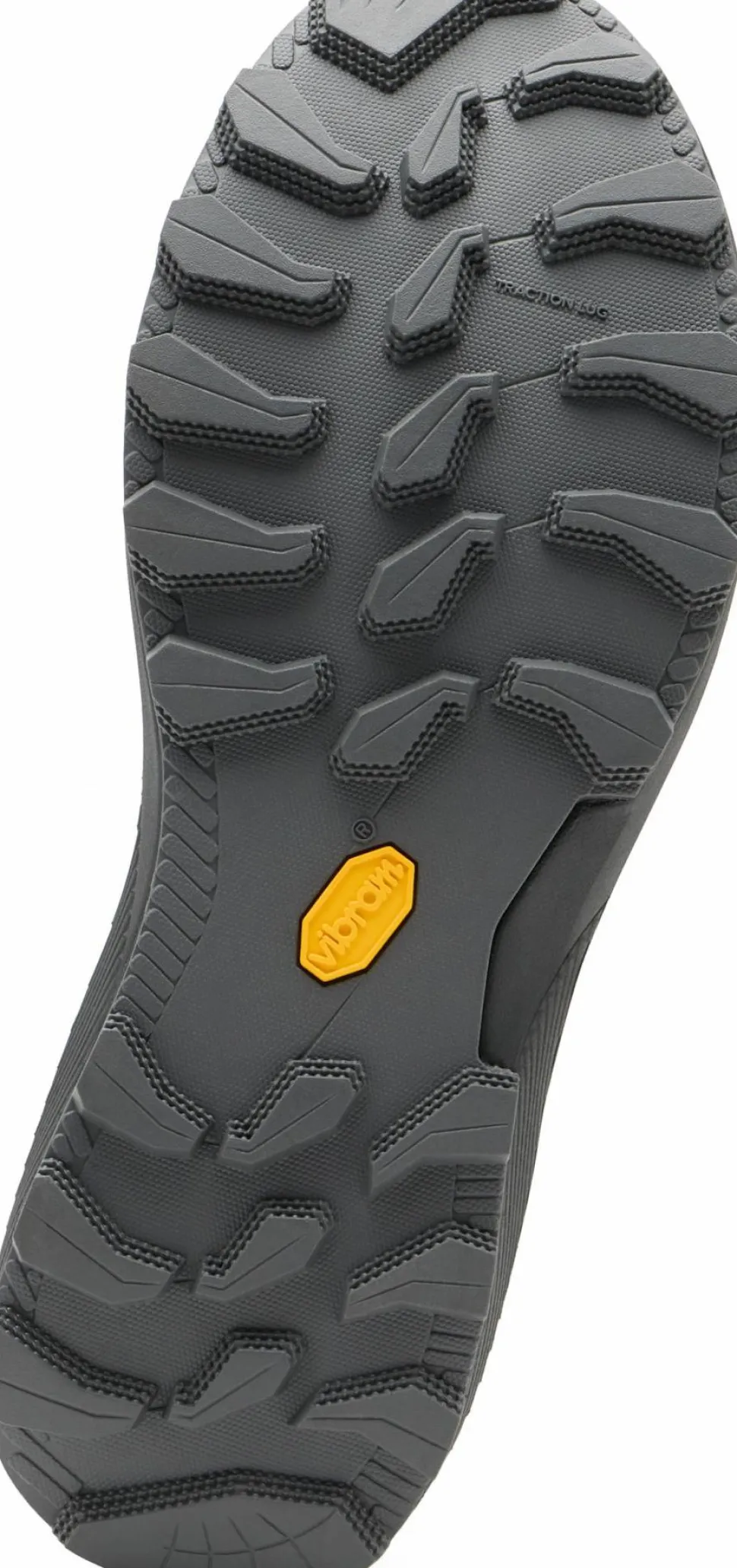 Haglöfs Men's L.I.M Horizon Hike GORE-TEX Mid True Black/magnetite