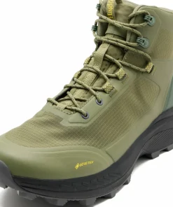 Haglöfs Men's L.I.M Horizon Hike GORE-TEX Mid Olive Green/seaweed Green