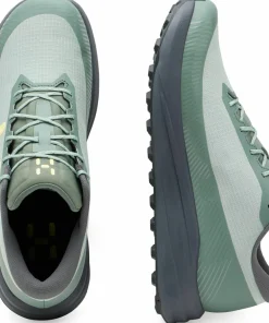Haglöfs Men's L.I.M Horizon Hike GORE-TEX Low Chlorophyll Green/dew Green