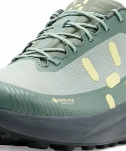 Haglöfs Men's L.I.M Horizon Hike GORE-TEX Low Chlorophyll Green/dew Green