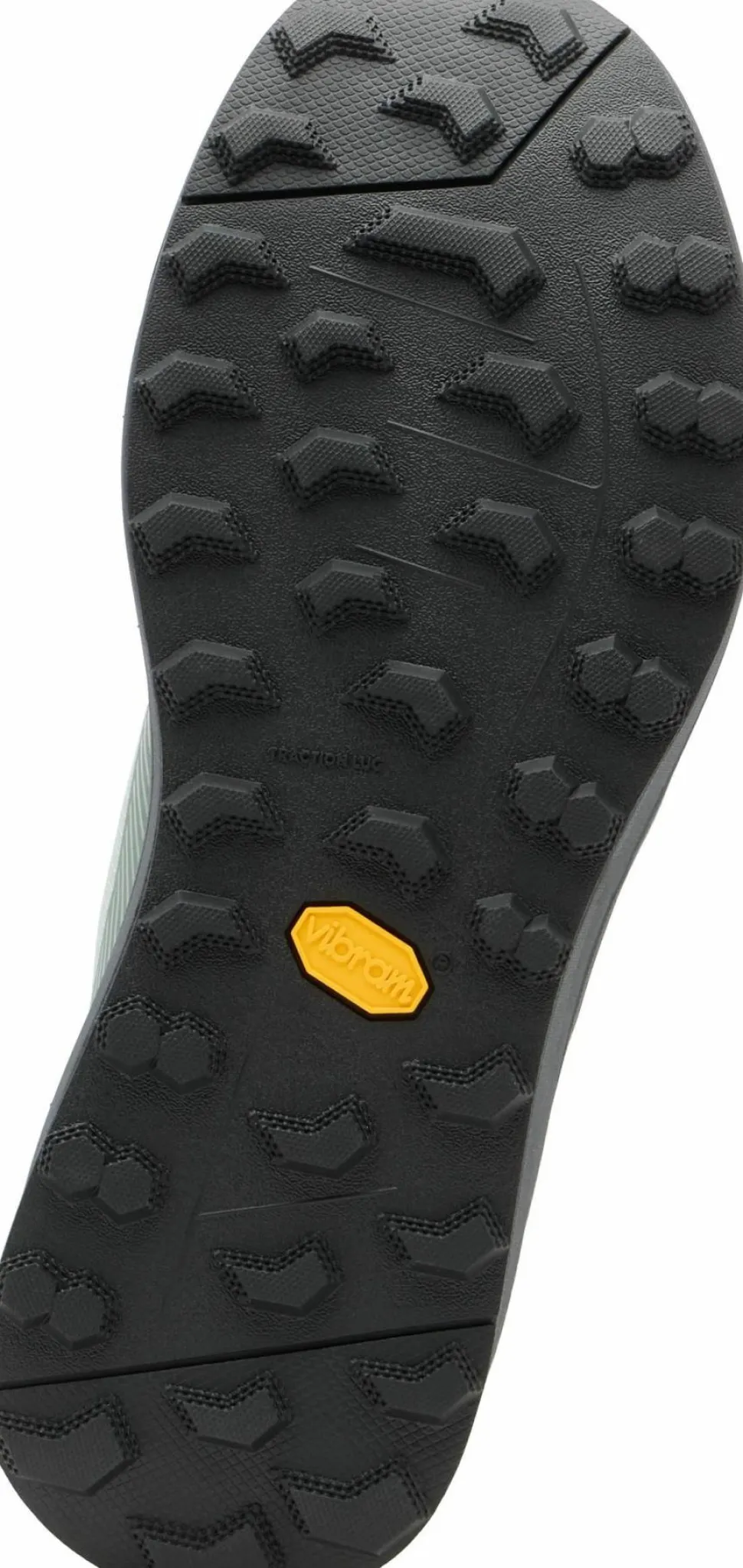Haglöfs Men's L.I.M Horizon Hike GORE-TEX Low Chlorophyll Green/dew Green