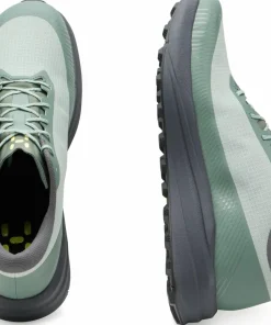 Haglöfs Men's L.I.M Horizon Low Chlorophyll Green/dew Green
