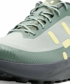 Haglöfs Men's L.I.M Horizon Low Chlorophyll Green/dew Green
